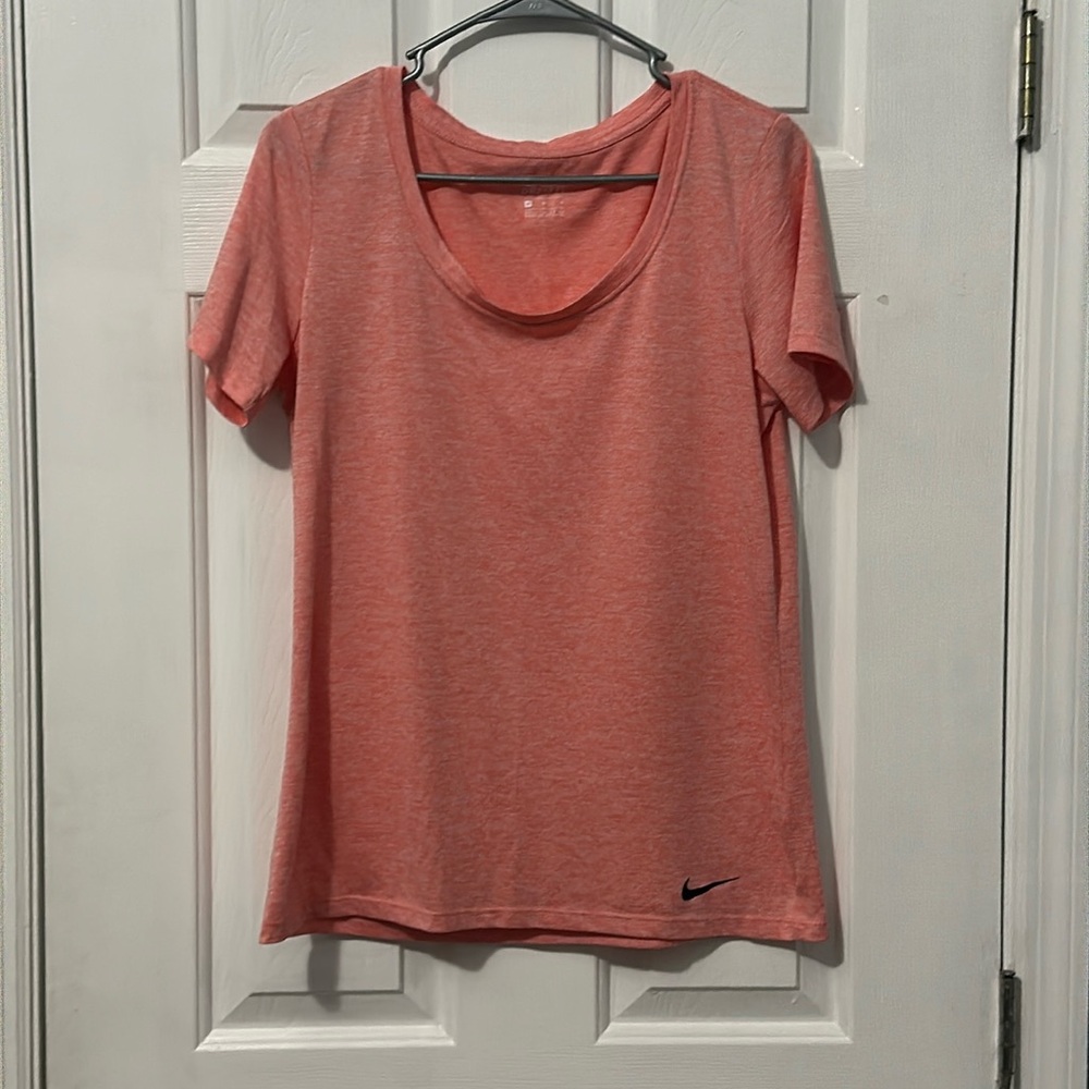 Nike Dri-Fit tee size medium